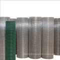 1/2 x 1/2 pvc coated welded wire mesh